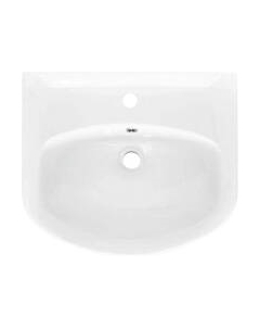 Умывальник Sanita WB.FN/T/50-C/WHT/G/S1