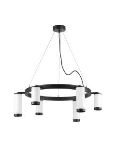 Люстра Lightstar Rullo LR0163638637