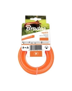 Леска для триммера Bradas Trimmer / ZTK27100K