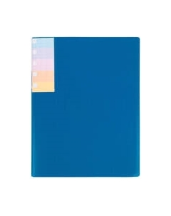 Папка для бумаг Darvish DV-0274S-BL