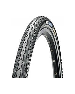 Велопокрышка Maxxis Overdrive Excel 700x40c / ETB96137000
