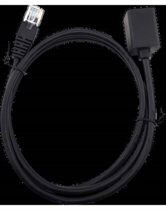 Кабель Buro BU-C5EXTND-2M-B