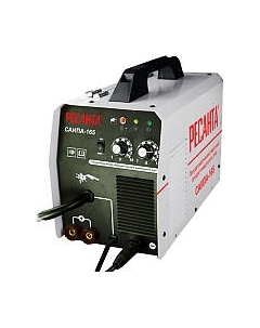 Полуавтомат сварочный Ресанта САИПА-165 MIG/MAG