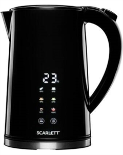 Электрочайник Scarlett SC-EK21S66
