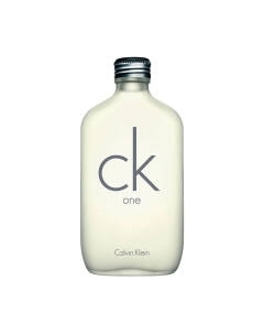 Туалетная вода Calvin Klein CK One Calvin klein
