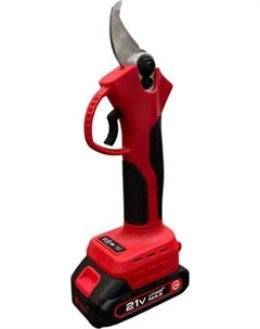 Секатор аккумуляторный Edon UPS-21A / 202020300044