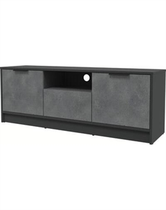 Тумба Интерлиния ТВ Концепт КТ-ТВ3-50