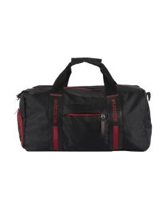 Сумка дорожная Ecotope 018-C1420/1-BLK