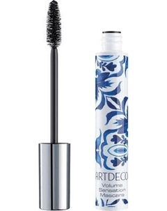 Тушь для ресниц Artdeco Volume Sensation Mascara 2074.1P7