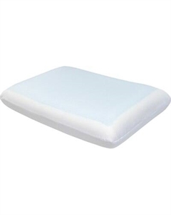 Подушка для сна Мир матрасов Energy Cool M 60x39
