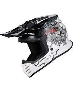 Мотошлем Acerbis Profile Junior 0025401.237.054
