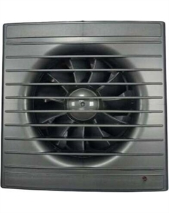 Вентилятор накладной Viento Still 100С Gray