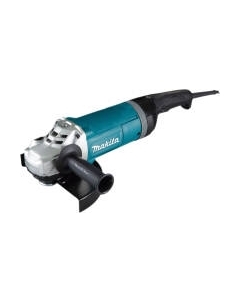 Профессиональная угловая шлифмашина Makita GA9080FX1