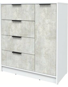 Тумба Интерлиния Концепт КТ-Т90