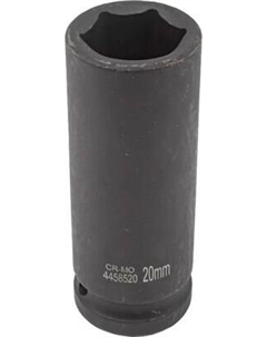 Головка слесарная ForceKraft FK-4458520 Forcekraft