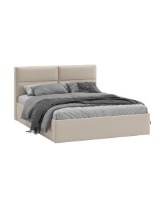 Каркас кровати ТриЯ Глосс Универсальный тип 1 160x200 Трия