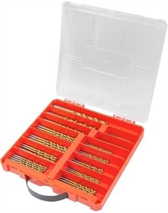 Набор сверл Everforce EF-924U93