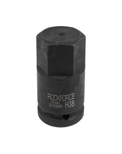 Головка слесарная RockForce RF-26410038MPB Rockforce