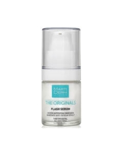 Сыворотка для лица Martiderm Ориджиналс Флэш