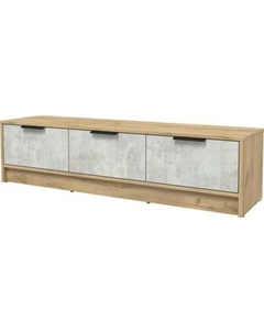 Тумба Интерлиния ТВ Концепт КТ-ТВ3-35