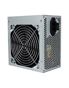 Блок питания для компьютера PowerMan PM-500 80 Plus (500W, ATX) Powerman
