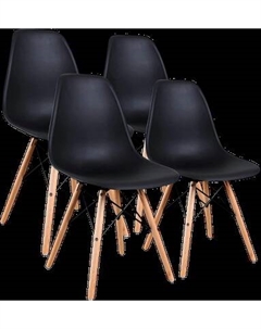 Набор стульев Brabix 532631