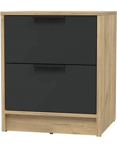 Прикроватная тумба Интерлиния Концепт КТ-ТК1-57