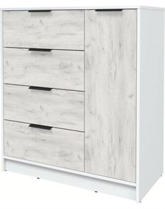 Тумба Интерлиния Концепт КТ-Т90