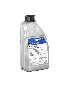 Трансмиссионное масло Swag 81929934