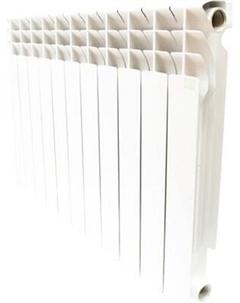 Радиатор биметаллический STI 500/80 Sti