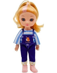 Кукла с аксессуарами Funky Toys FT091935-5 Funky toys