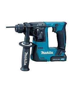 Профессиональный перфоратор Makita HR140DWAJ