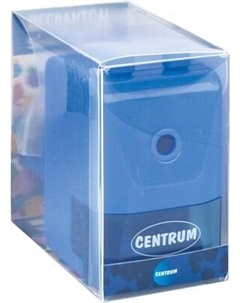 Точилка Centrum 80194