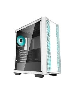 Корпус для компьютера Deepcool CC560 V2 / R-CC560-WHGAA4-G-2