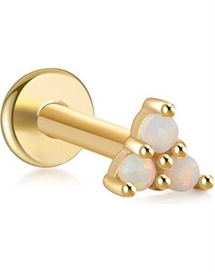 Моносерьга Aurelia LA1-570