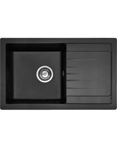 Мойка кухонная REA Dag ZLE-00111 Rea