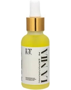 Масло для волос La and Te beaute Женская линейка / LT-2821 La and te beaute