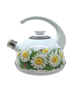 Чайник со свистком Сила Дон T04/25/03/32/H03 Сила дон