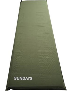Туристический коврик Sundays ZC-SIM001-1