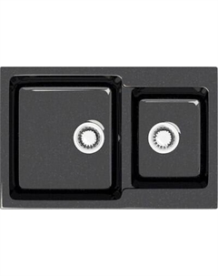 Мойка кухонная Marrbaxx 191/Q4 / F191Q004