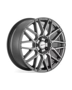 Литой диск X'trike X-133 18x7.5" 5x108мм DIA 63.35мм ET 50мм HSB