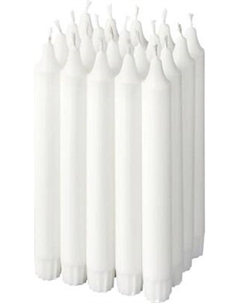 Набор свечей Ikea Джубл 601.919.16