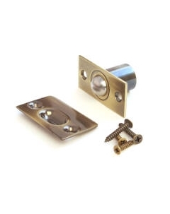 Фиксатор дверной Apecs R-0001-AB