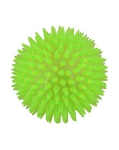 Игрушка для животных Мультидом Мячик-массажер / VL40-53