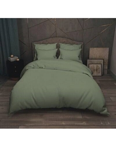 Простыня Реноме Поплин на резинке 140x200x30