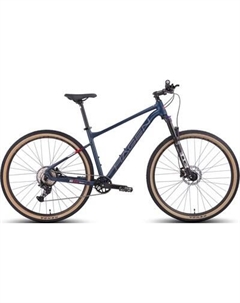Велосипед Hagen Bikes 1.8 29 2025 / H25M18DB29XXL Hagen bikes