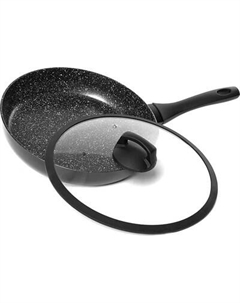 Сковорода Scovo Hi-Black / HB-009