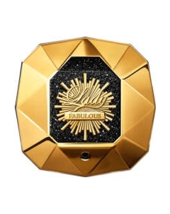 Парфюмерная вода Paco Rabanne Lady Million Fabulous Paco rabanne