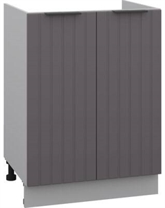 Шкаф под мойку Arvento Корнелия Анта-плюс НШ60м