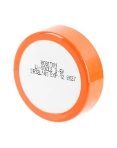 Батарейка Robiton ER32L100 1/6D PK1 / БЛ15152